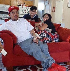 Meet your Posher, Jeff